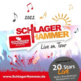 Bild: SchlagerHammer