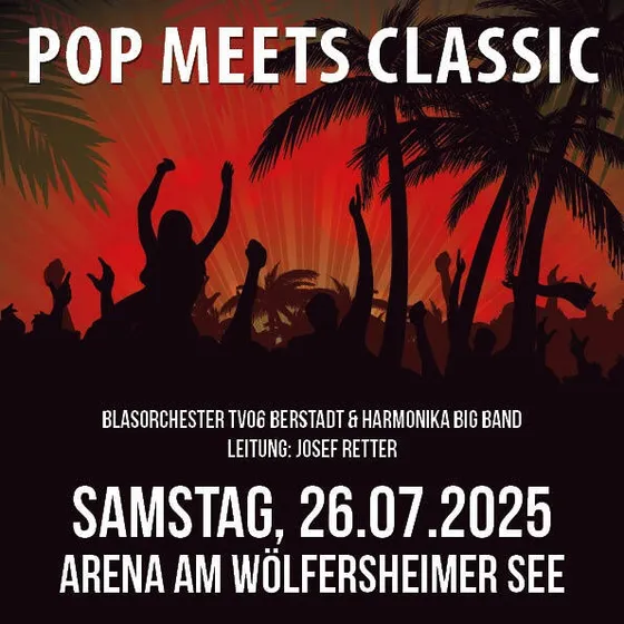 Bild: Blasorchester Berstadt