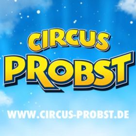 Bild: Circus Probst - Senftenberg