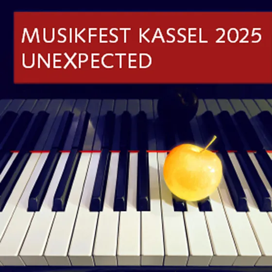 Bild: Musikfest Kassel