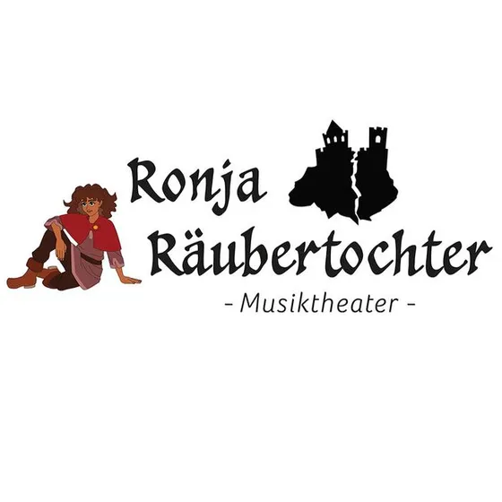 Bild: Ronja Räubertochter - Freilichtbühne Kahle Wart