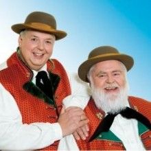 Bild: Die Wildecker Herzbuben 