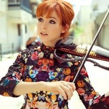 Bild: Lindsey Stirling