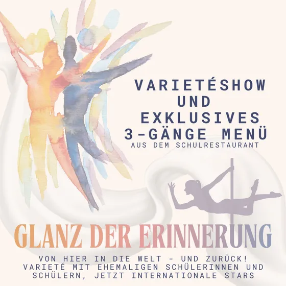 Bild: Varieté Voilà