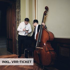 Bild: Chorkonzerte - Wuppertaler Bühnen