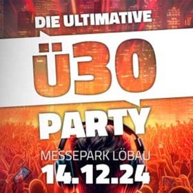Bild: Die ultimative Ü30 Party