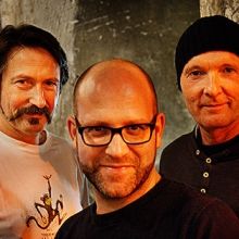 Bild: Die Monkeyman Band