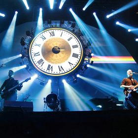 Bild: Brit Floyd