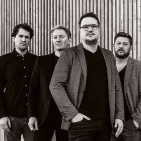 Bild: Andreas Feith Quartett