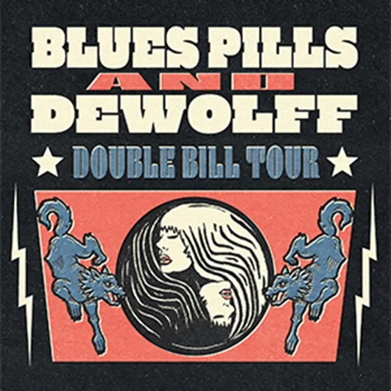 Bild: Blues Pills