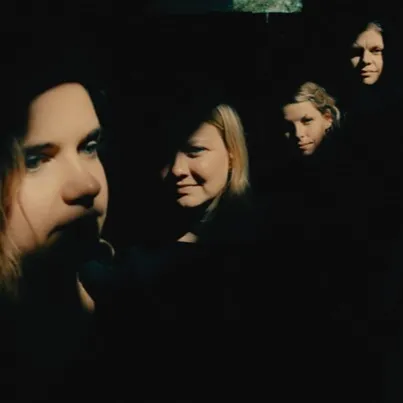 Bild: Chiaroscuro Quartett