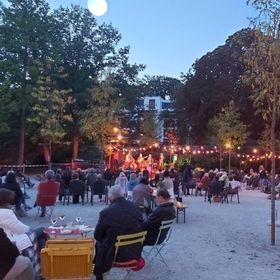 Bild: Kultursommer Bad Schwalbach