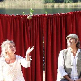 Bild: Kerstin Otto & Christian Rogers