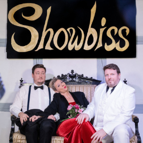 Bild: Culinarcabaret