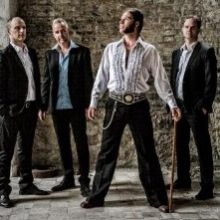 Bild: Broken Heart - Tribute to Willy DeVille