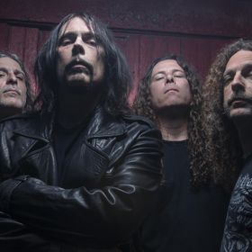 Bild: Monster Magnet
