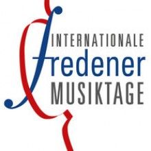 Bild: Internationale Fredener Musiktage