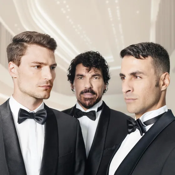 Bild: Impulso Tenors