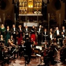 Bild: Balthasar-Neumann-Chor und -Ensemble