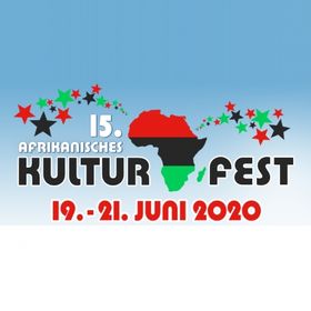 Bild: Afrikanisches Kulturfest Rebstockpark