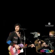 Bild: A Tribute to Coldplay Dinnershow