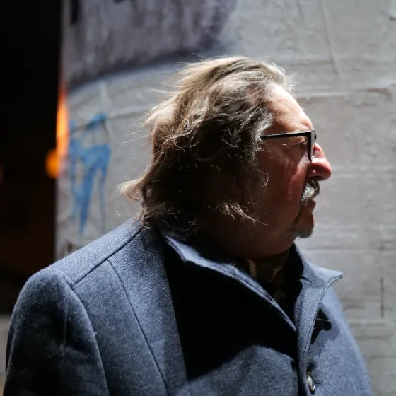 Bild: Manfred Maurenbrecher