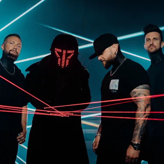 Bild: Smash Into Pieces