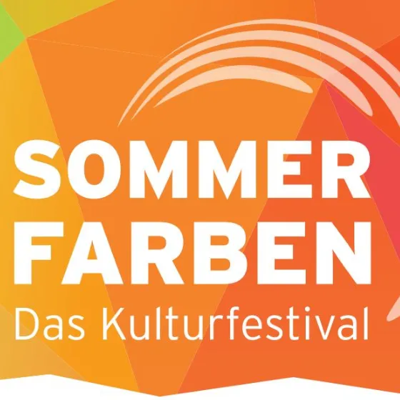 Bild: Sommerfarben Herrenberg