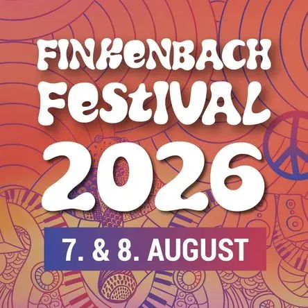 Bild: Finkenbach Festival