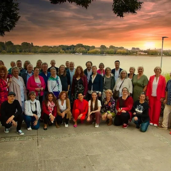 Bild: Gospel Inspiration