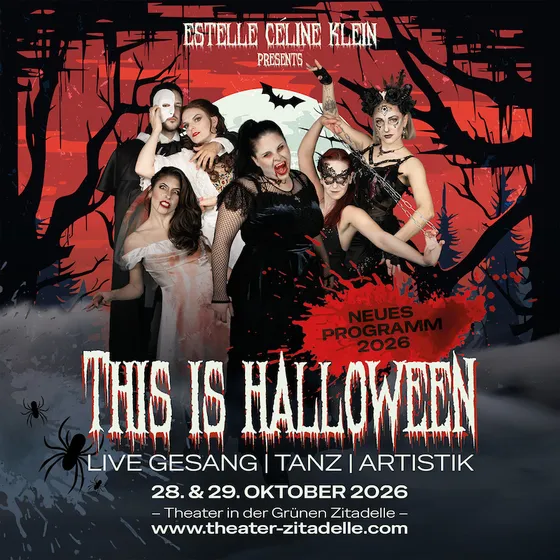 Bild: This is Halloween