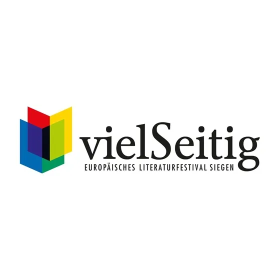 Bild: vielSeitig. Europäisches Literaturfestival