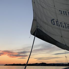 Bild: Sail & Wine - Weinprobe auf der Lädine