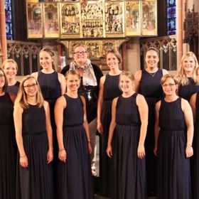 Bild: Ensemble duodecim