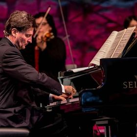 Bild: Wetzlarer Spilburg Konzerte