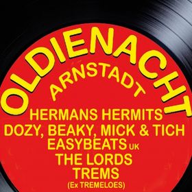 Bild: Oldienight Arnstadt