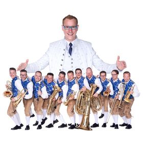 Bild: Walter Grechenig & seine Fegerländer