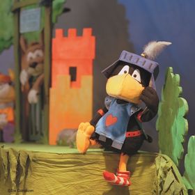 Bild: Alles rabenstark! - Die Complizen