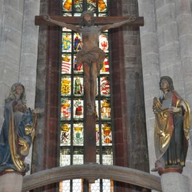 Bild: Kirchenmusik Sebald