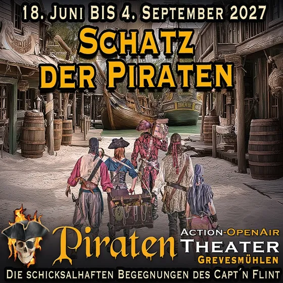 Bild: Piraten Open Air