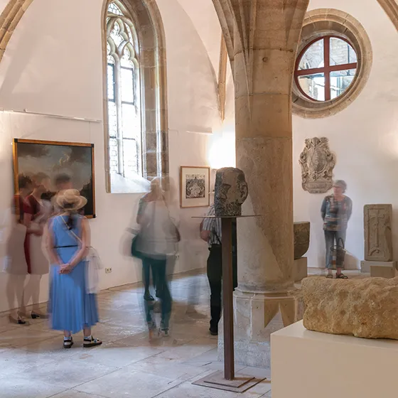Bild: Galeriekonzerte Pirna