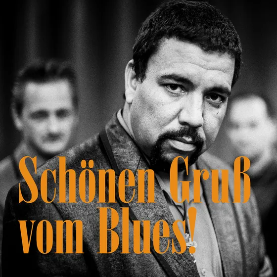 Bild: Schönen Gruß vom Blues