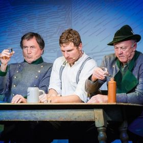 Bild: Baumburger Kultursommer