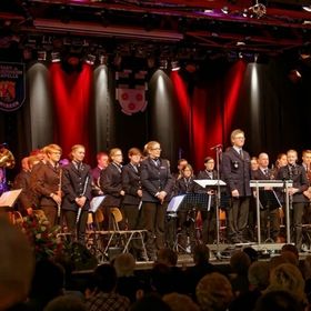 Bild: Stadt- und Feuerwehrkapelle Wissen