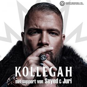 Bild: Kollegah