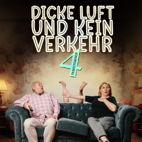 Bild: Dicke Luft und kein Verkehr - Clack Theater