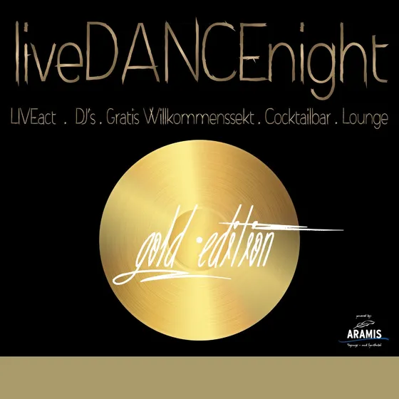 Bild: liveDANCEnight Herrenberg