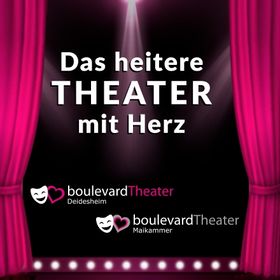 Bild: Zärtliche Machos - Boulevardtheater Deidesheim