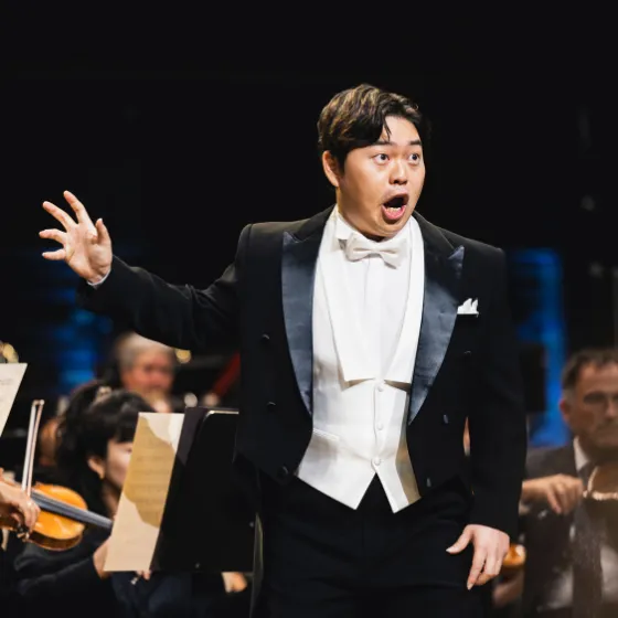 Bild: Festival der ARD-Preisträger*innen