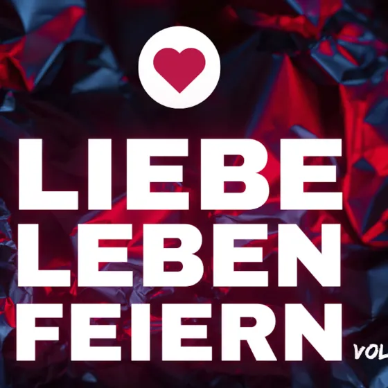 Bild: Liebe X Leben X Feiern - Schlachthof Wiesbaden